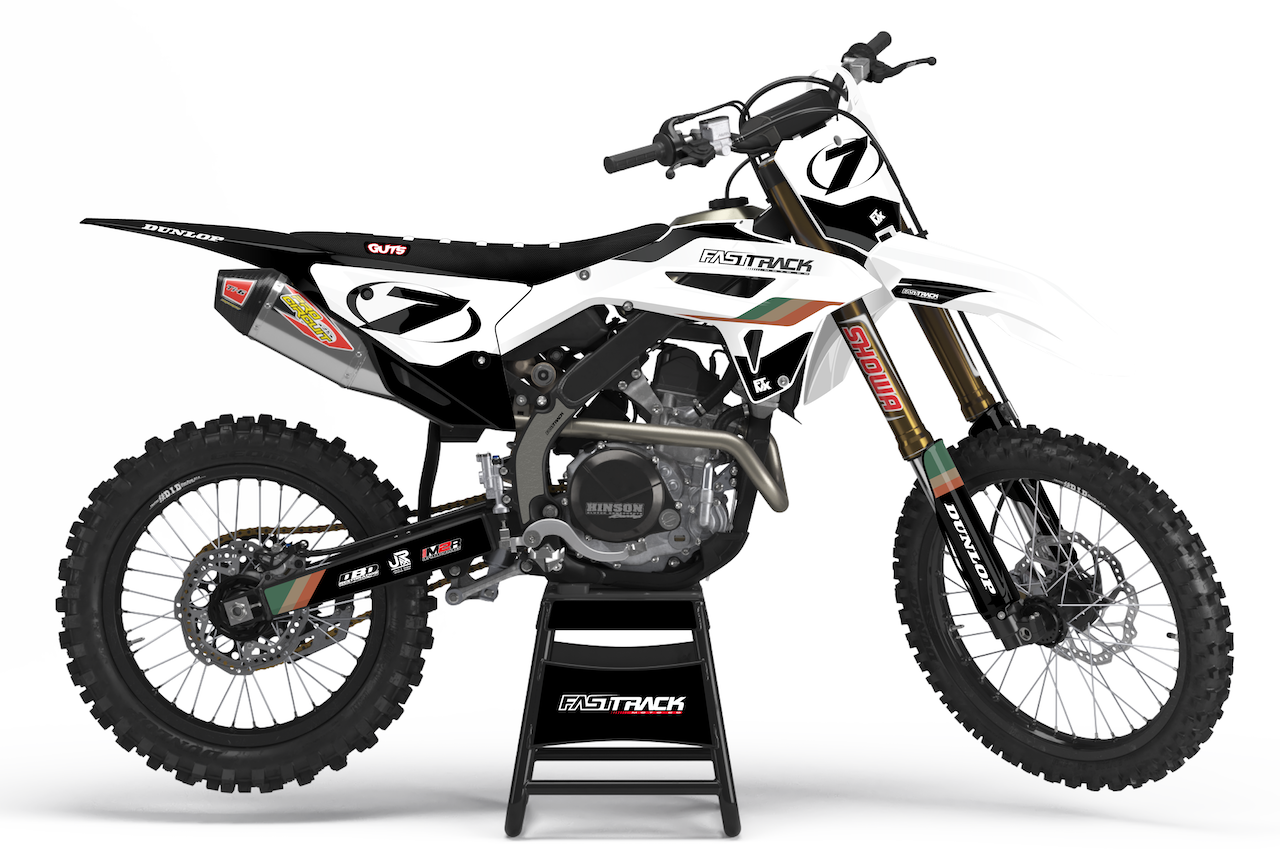 E20 For Honda