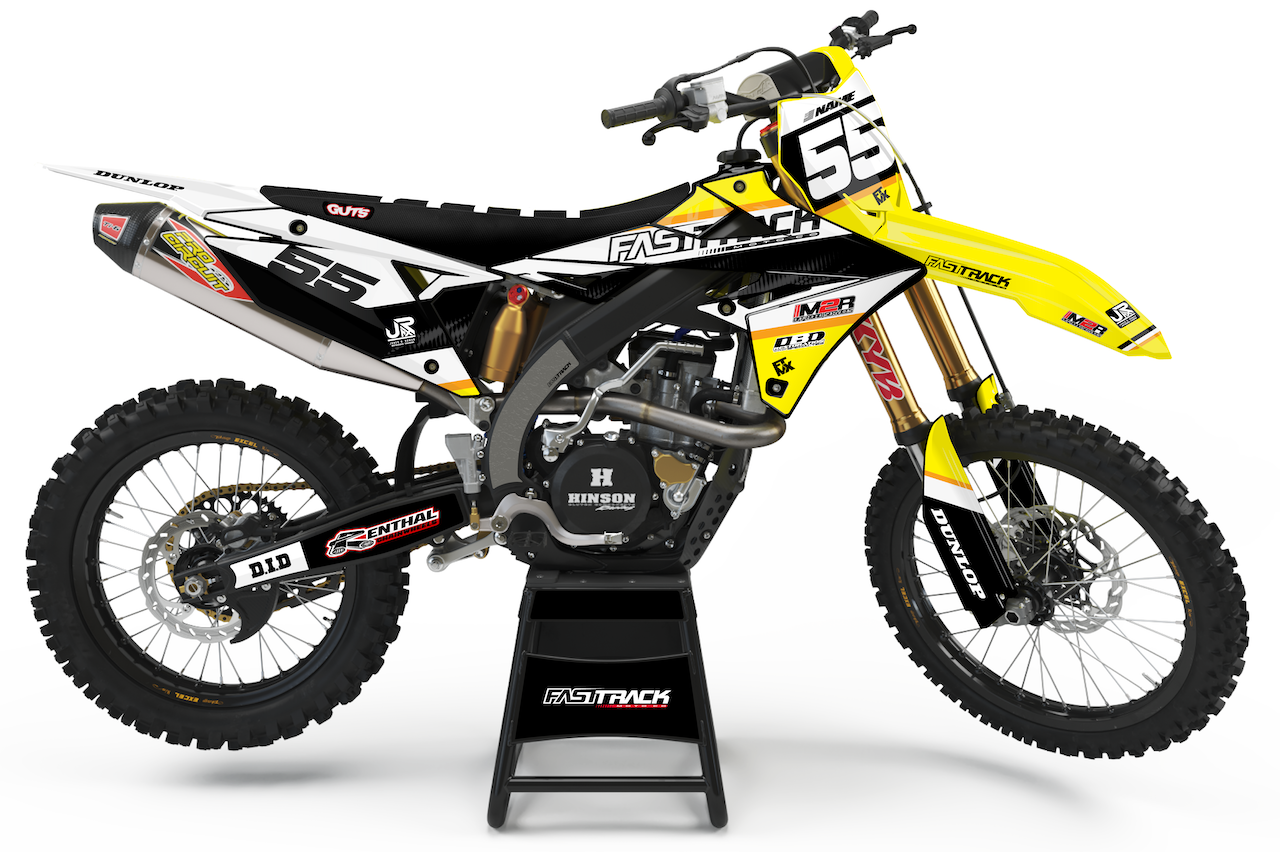 E25 For Suzuki