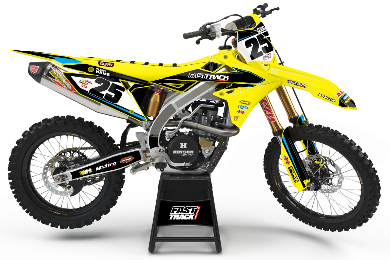Suzuki Spade