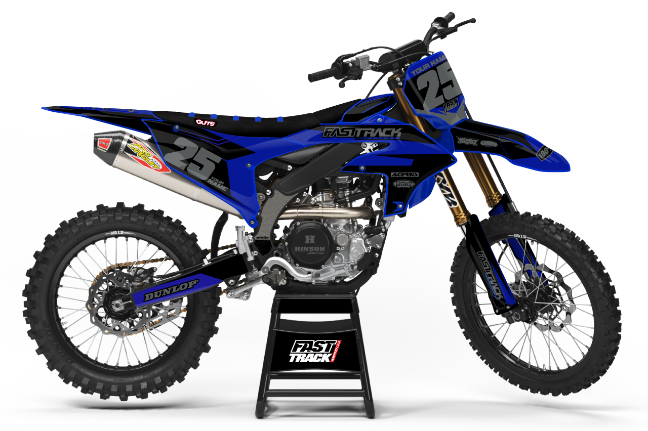 Yamaha F-4