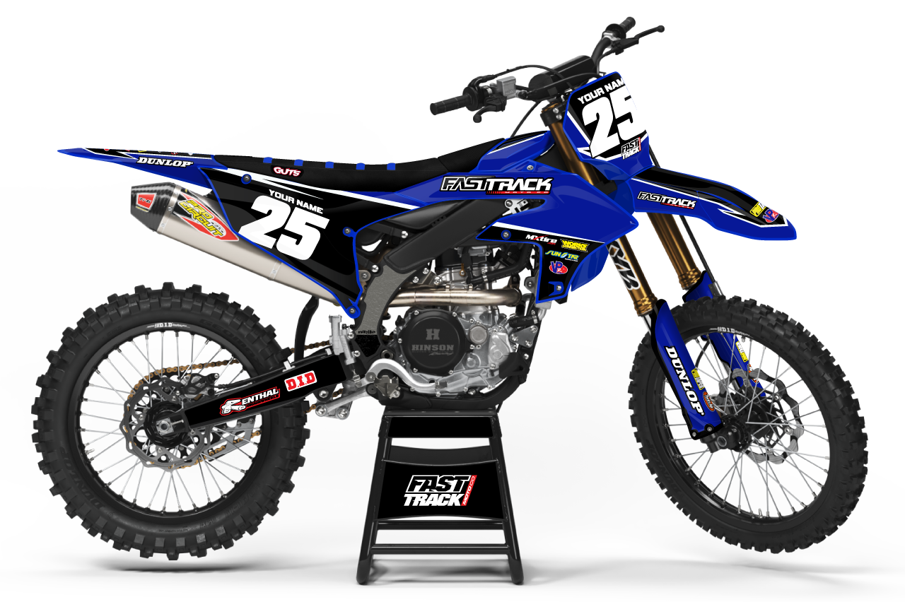 Yamaha F-5