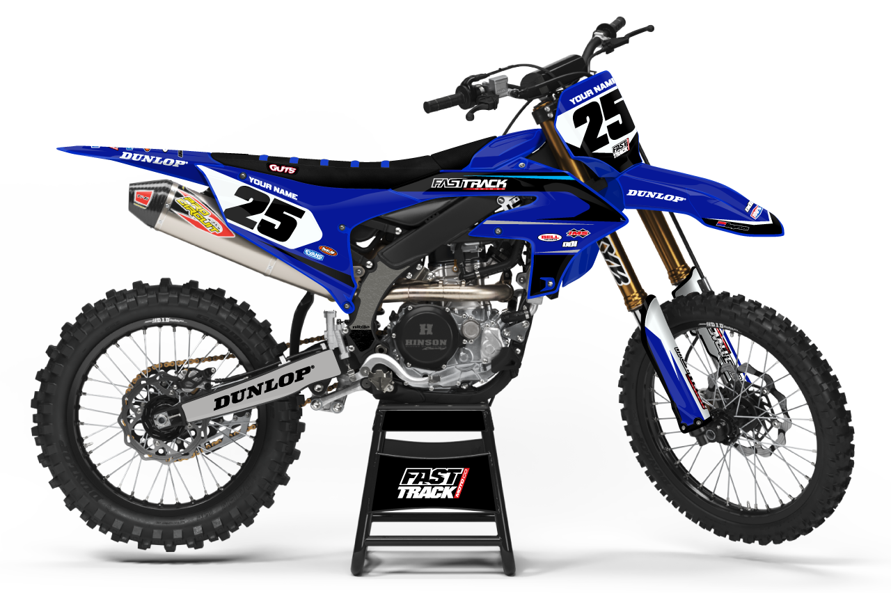 Yamaha Stock
