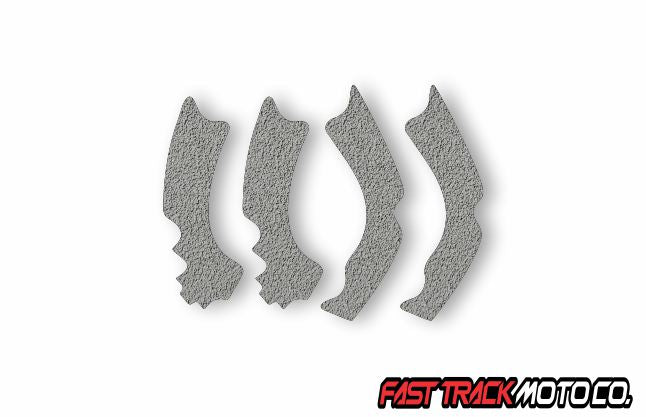 KX250F 2009-2020 Frame Grip Tape