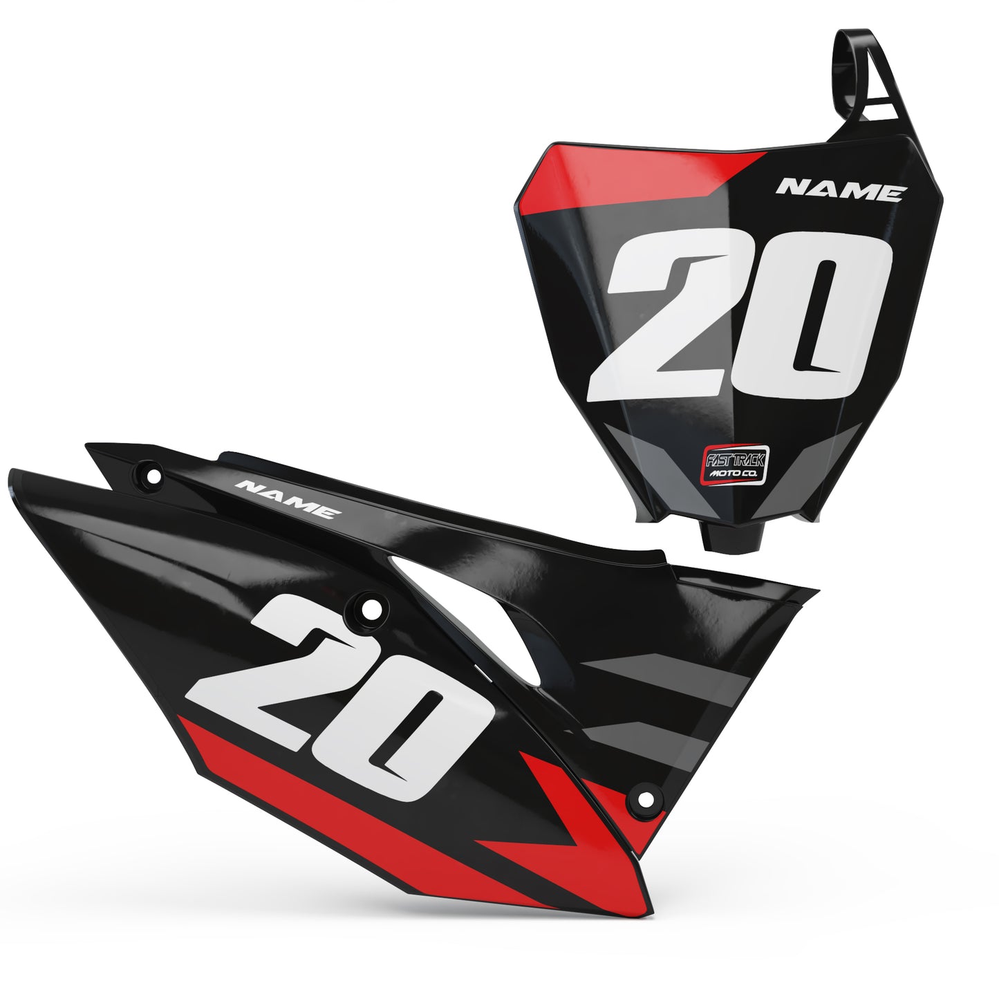 Honda E1 Backgrounds