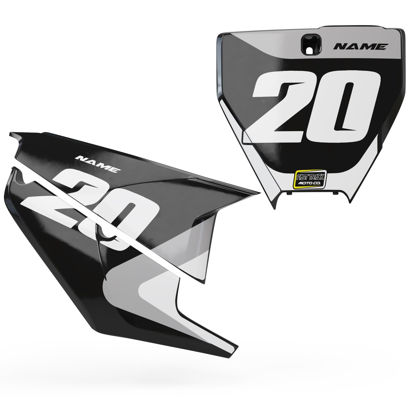 Husqvarna E4 Backgrounds