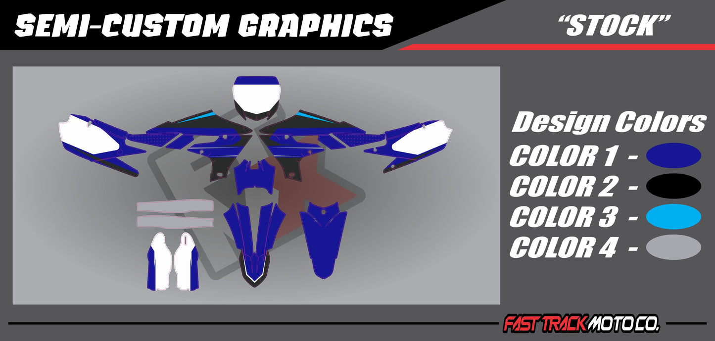 Yamaha Stock