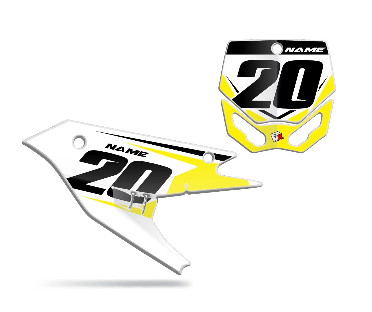 E5 Backgrounds For Cobra