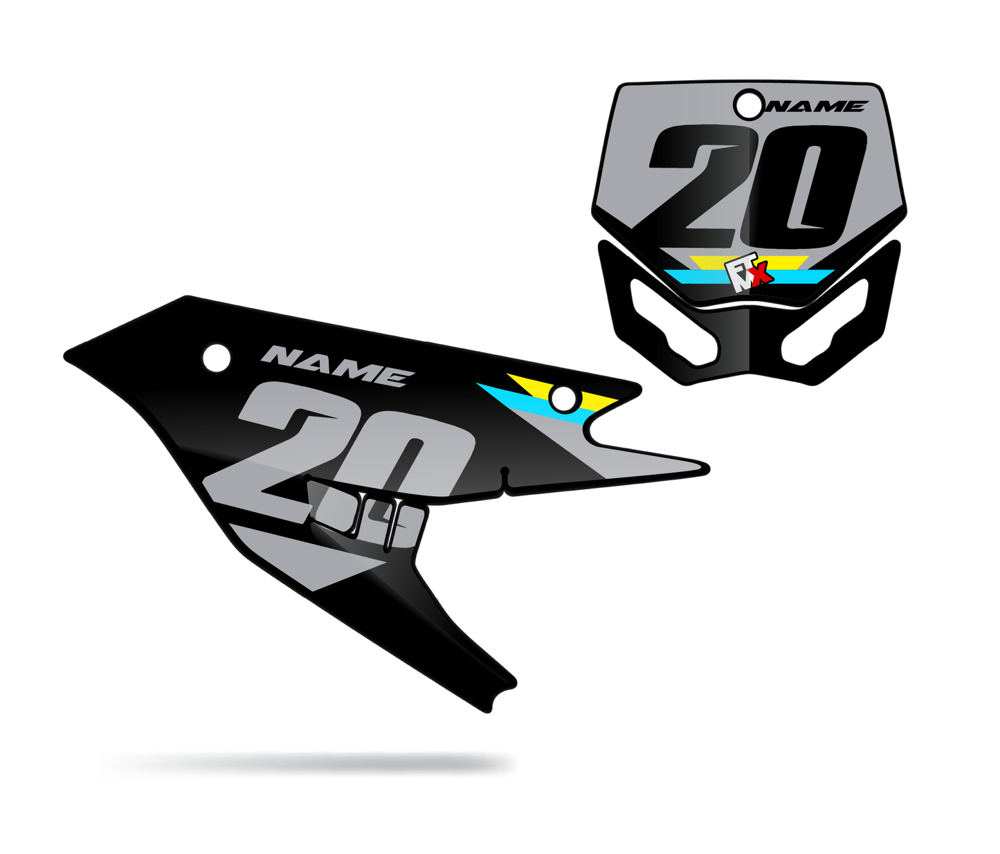 E8 Backgrounds For Cobra