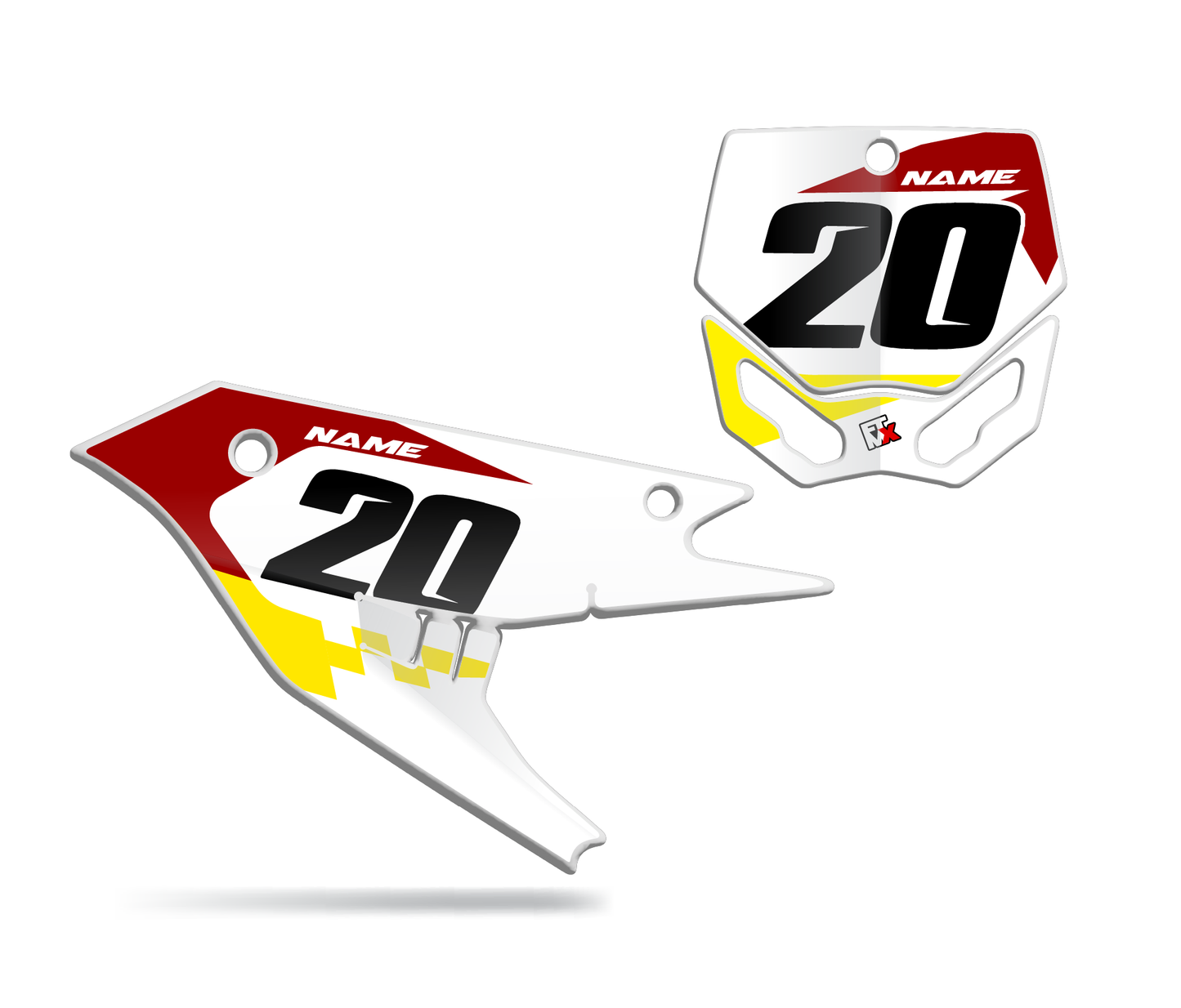 E7 Backgrounds For Cobra