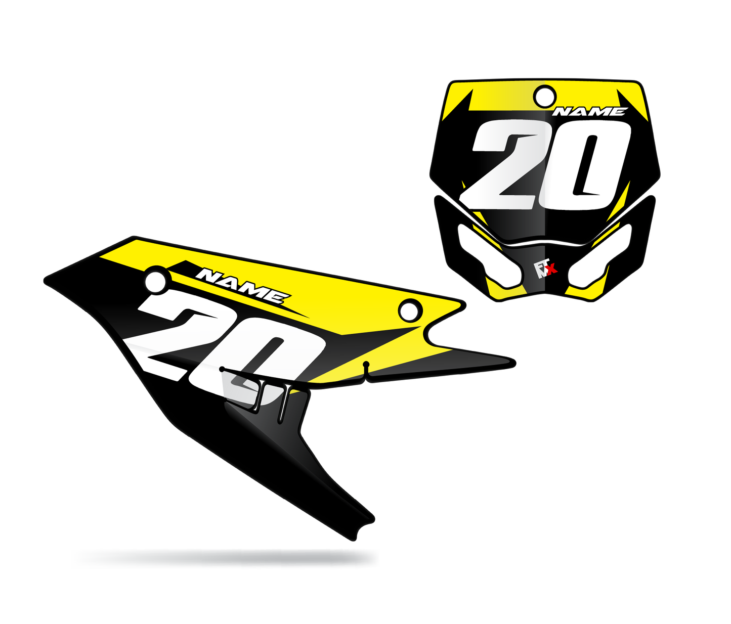 E3 Backgrounds For Cobra