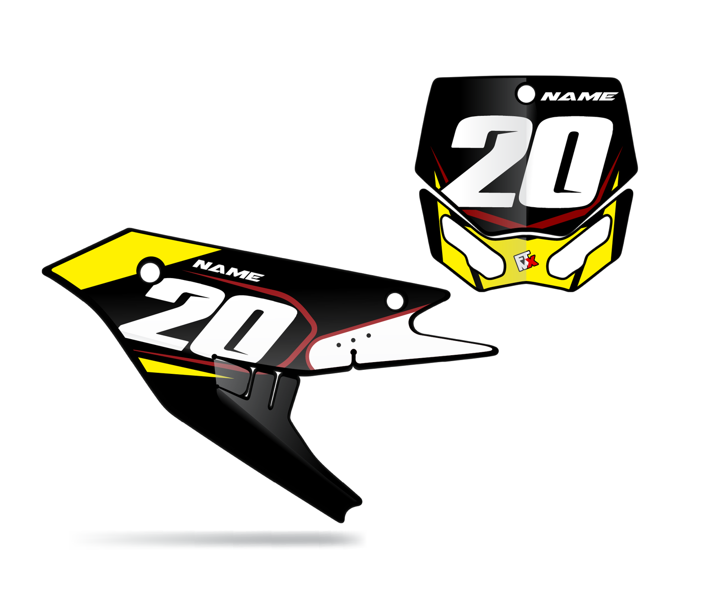 E6 Backgrounds For Cobra