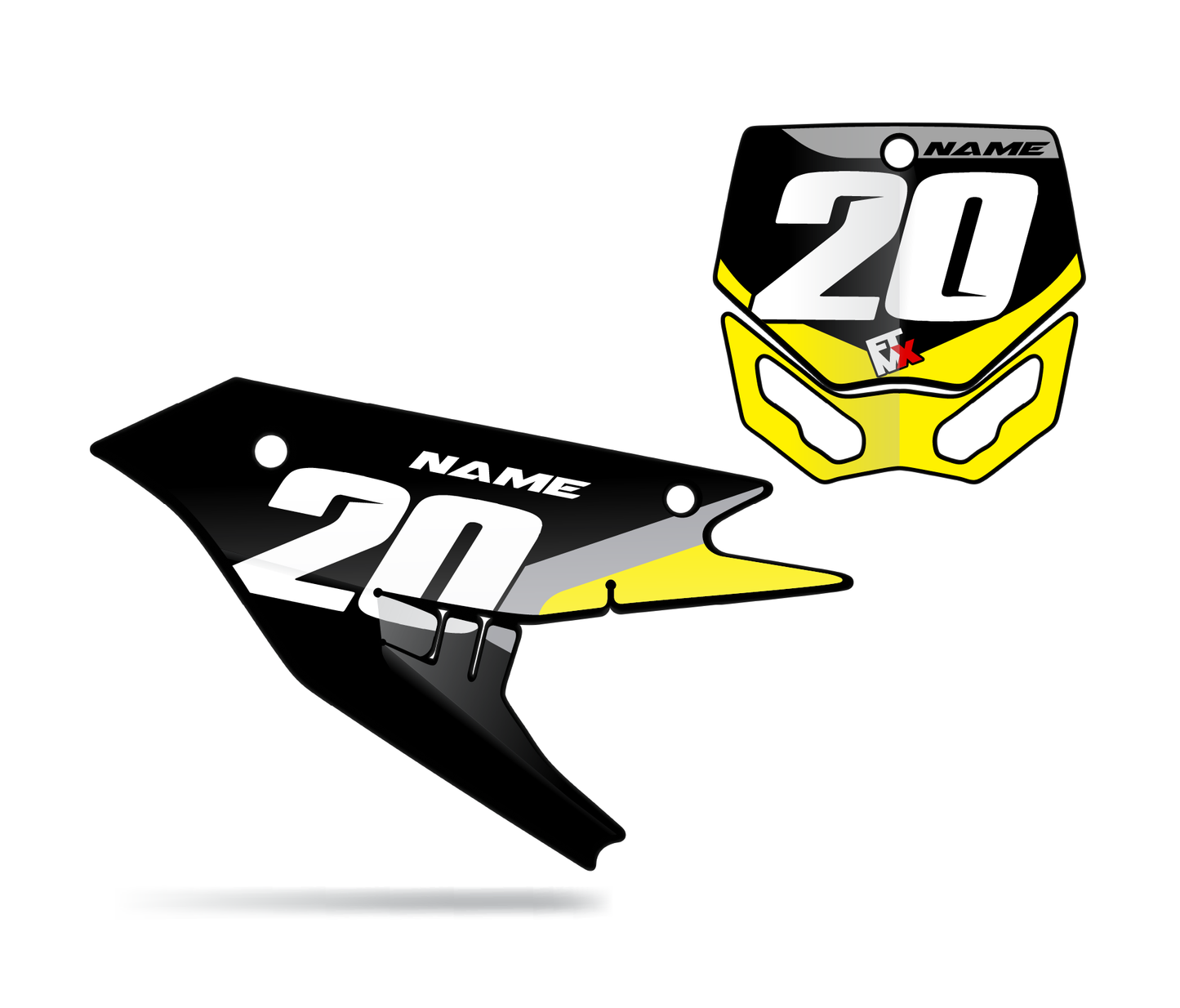 E4 Backgrounds For Cobra