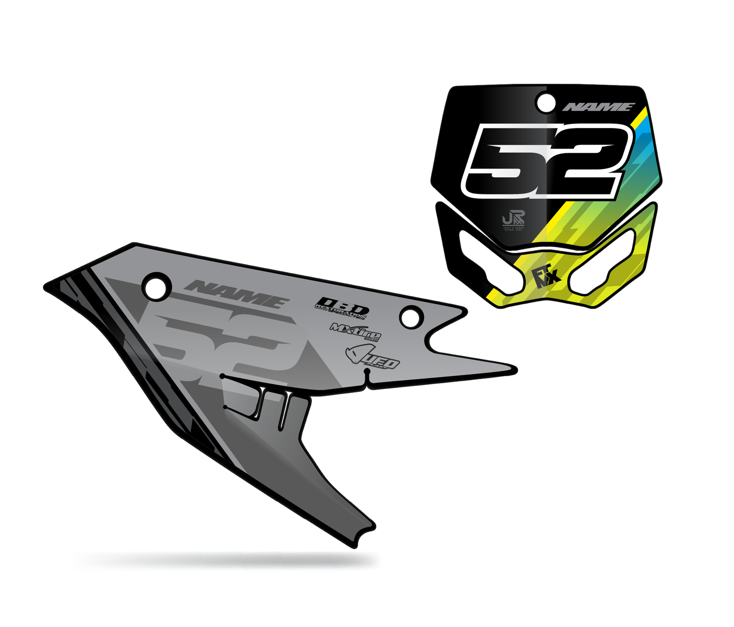 E12 Backgrounds For Cobra