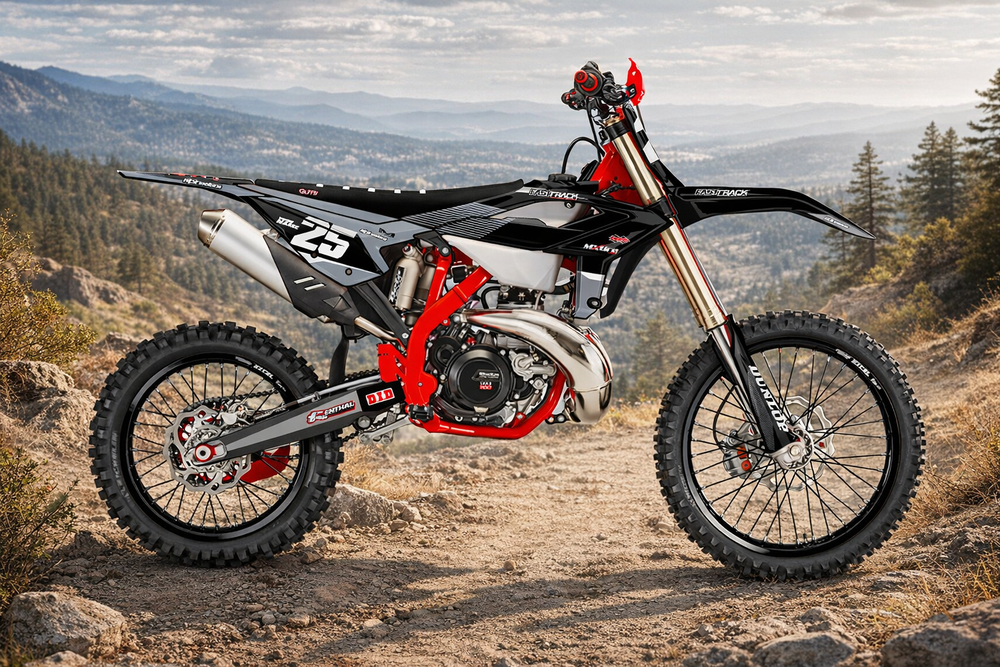 Fast Track Moto – Fast Track Moto Co.