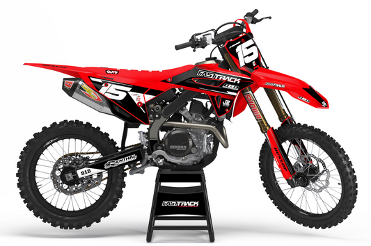 E15 For Honda