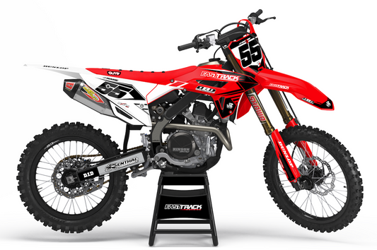 E17 For Honda