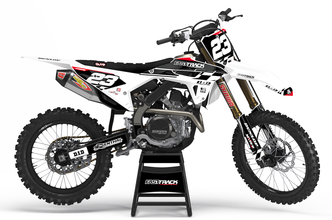 E19 For Honda