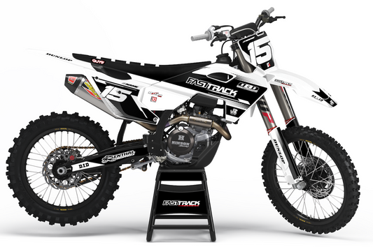 E15 For Husky
