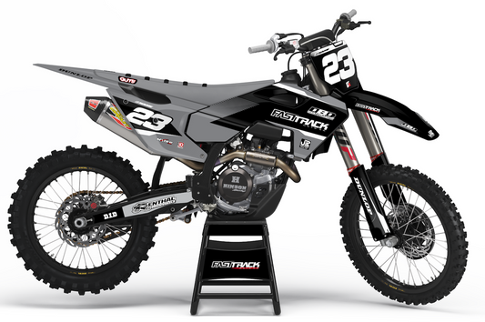 E16 For Husky
