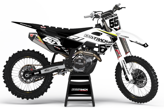 E17 For Husky