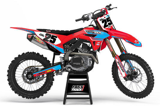 Honda Rush
