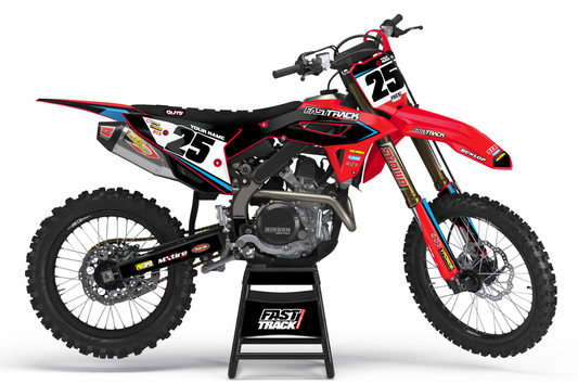 Honda Spade
