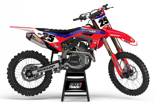 Honda Stock