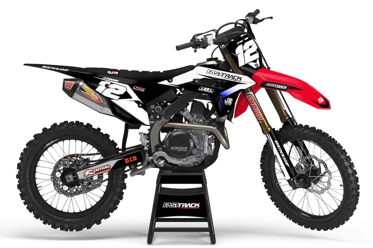 E22 For Honda