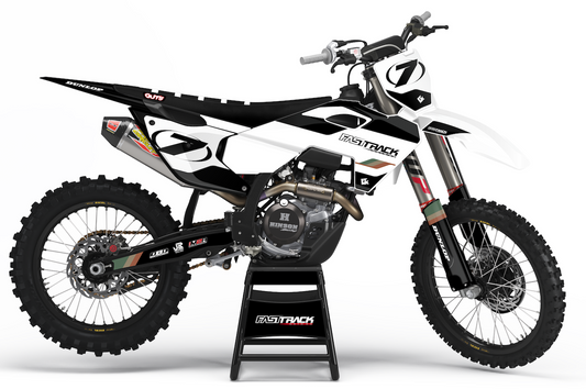 E20 For Husky