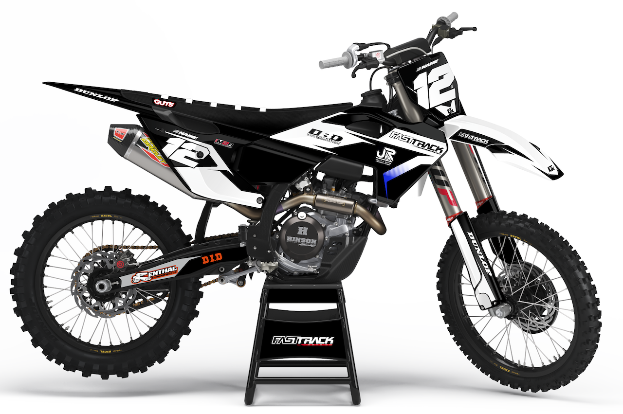 E22 For Husky
