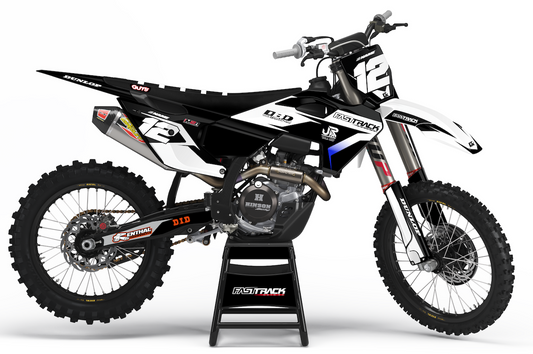 E22 For Husky
