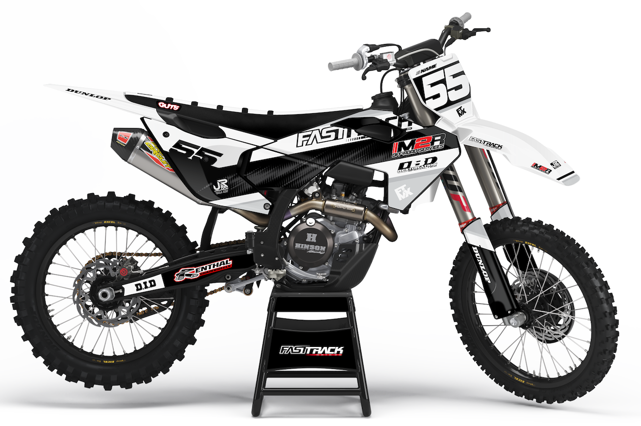 E25 For Husky