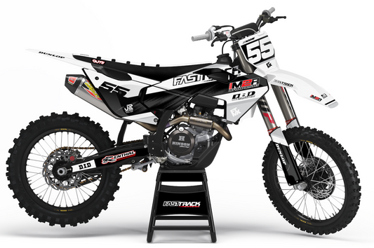 E25 For Husky