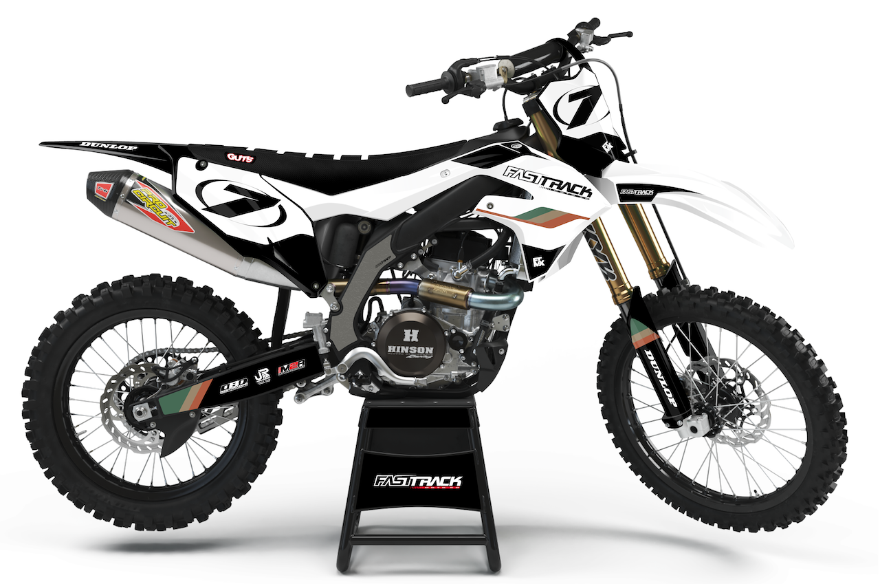 E20 For Kawasaki