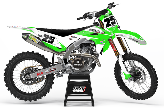 Kawasaki Bolt