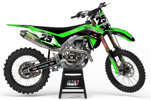 Kawasaki Slash