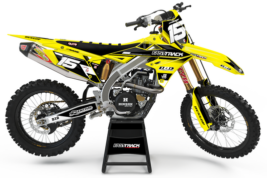 E15 For Suzuki