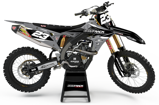 E16 For Suzuki