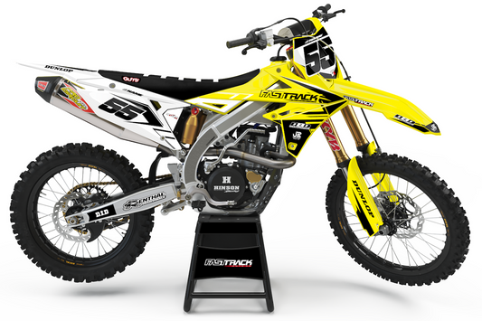 E17 For Suzuki