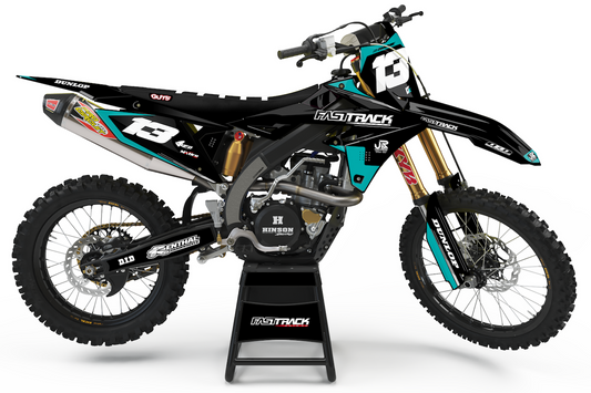 E18 For Suzuki