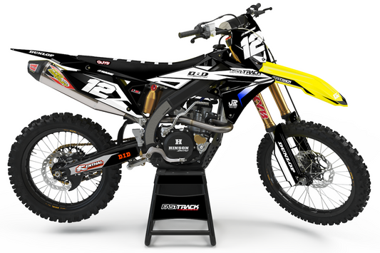 E22 For Suzuki