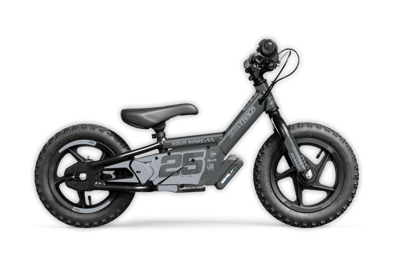 Stacyc S-3