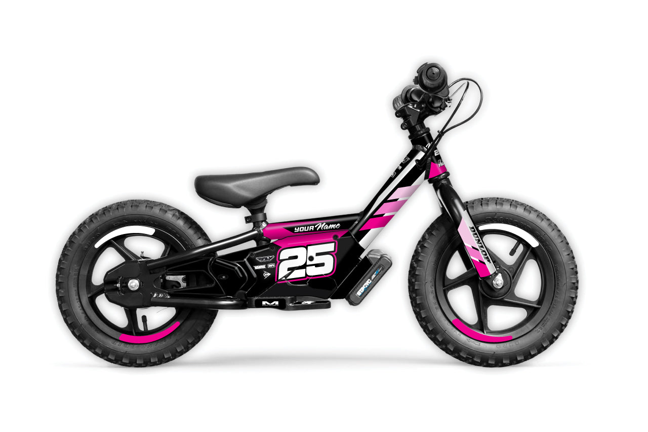 Stacyc S-5