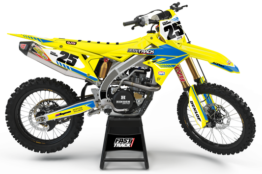 Suzuki Rush