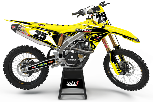 Suzuki Slash