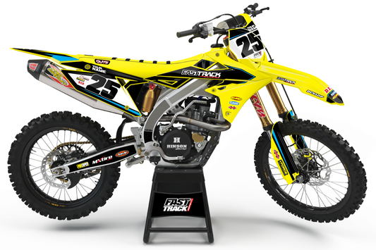 Suzuki Spade