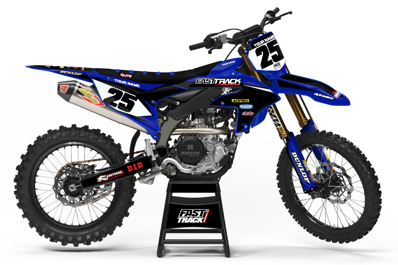 Yamaha F-1