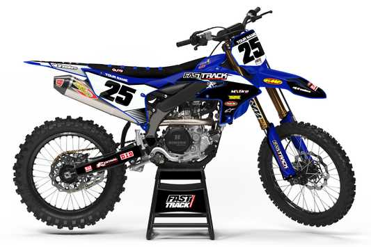 Yamaha F-3