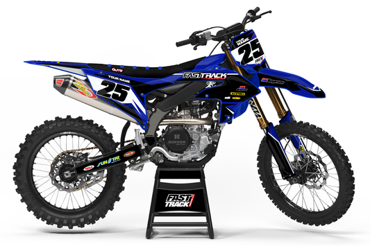 Yamaha Slash