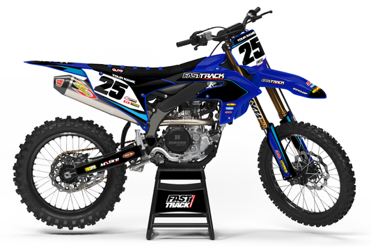 Yamaha Spade